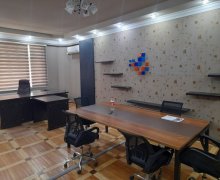 Kirayə (aylıq) Ofis Xətai m., Xətai r.