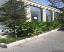 Kirayə (aylıq) Obyekt Xalqlar dostluğu m., NZS, Xətai r.