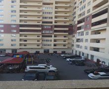 Satılır Yeni Tikili 20 Yanvar m., Yasamal qəs., Yasamal r.