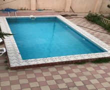 Kirayə (aylıq) Həyət evi/villa Novxanı, Abşeron r.