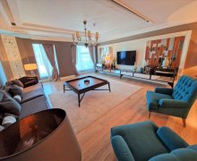 Kirayə (aylıq) Yeni Tikili Sahil m., Səbail r.