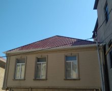 Kirayə (aylıq) Həyət evi/villa Xətai m., H.Aslanov qəs., Xətai r.