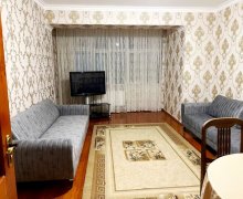 Kirayə (aylıq) Köhnə Tikili Əhmədli m., Əhmədli, Xətai r.