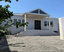 Satılır Həyət evi/villa Binə qəs., Xəzər r.