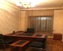 Kirayə (aylıq) Ofis 28 May m., 28 Mall, Nəsimi r.