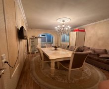 Satılır Köhnə Tikili Binəqədi r.