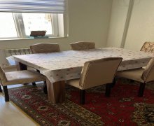 Kirayə (aylıq) Yeni Tikili Memar Əcəmi m., 9-cu mikrorayon, Binəqədi r.