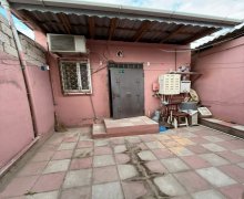 Satılır Həyət evi/villa Binəqədi qəs., Binəqədi r.