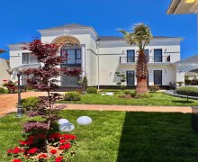 bag evleri proyektleri Mərdəkan, Xəzər r.