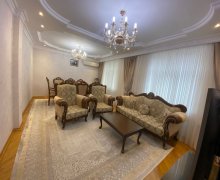 Satılır Köhnə Tikili Xalqlar dostluğu m., Xətai r.