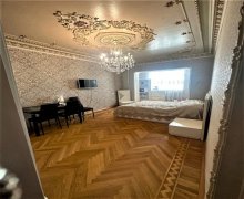 Satılır Köhnə Tikili Xətai m., Xətai r.