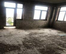 Satılır Yeni Tikili Neftçilər m., 8-ci kilometr, Nizami r.