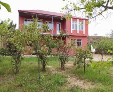 Satılır Bağ evi Novxanı, Abşeron r.