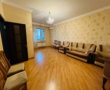 7-ci mkr-da satılan evlər Azadlıq m., 7-ci mikrorayon, Binəqədi r.