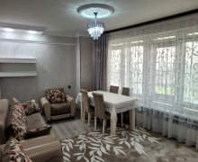 Satılır Yeni Tikili Neftçilər m., Bakıxanov qəs., Sabunçu r.