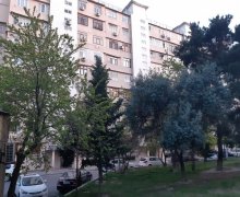 genclikde evlerin qiymeti Gənclik m., Nərimanov r.