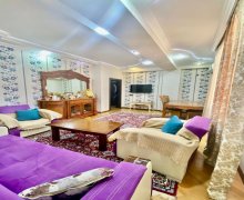 Satılır Yeni Tikili İnşaatçılar m., Yeni Yasamal qəs., Yasamal r.