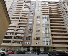 Аренда Новостройка м. Насими м., Бинагадинский р-н р.