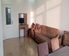 Satılır Yeni Tikili İnşaatçılar m., Yasamal qəs., Yasamal r.