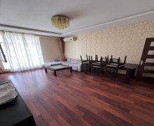 Kirayə (aylıq) Yeni Tikili 20 Yanvar m., Yasamal r.