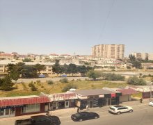 Satılır Yeni Tikili Köhnə Günəşli qəs., Xətai r. Satılır Yeni Tikili Köhnə Günəşli qəs., Xətai r.