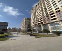 Satılır Yeni Tikili 28 May m., Nəsimi r.