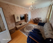 Продажа Вторичка пос. Говсан, Сураханы р.