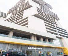 20 yanvarda yeni tikili 20 Yanvar m., Nəqliyyat Nazirliyi, Yasamal r.