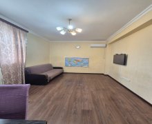 Satılır Yeni Tikili Yasamal qəs., Yasamal r.