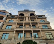 genclikde satilan villalar/villa Gənclik m., Nəsimi r.