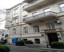 Kirayə (aylıq) Köhnə Tikili Sahil m., Nəsimi r.