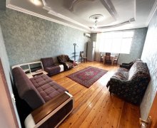 ehmedlide aylıq kiraye evler Əhmədli m., Xətai r.