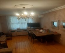 Satılır Yeni Tikili İnşaatçılar m., Yeni Yasamal qəs., Yasamal r.