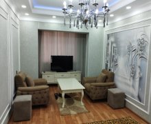 ehmedlide aylıq kiraye evler Əhmədli m., Xətai r.