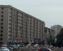 genclikde evlerin qiymeti Gənclik m., Nərimanov r.