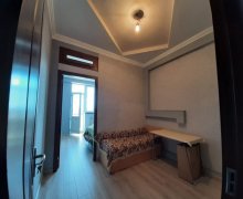 Satılır Yeni Tikili İnşaatçılar m., Yeni Yasamal qəs., Yasamal r.