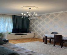 Продажа Вторичка Насими р.