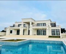 Satılır Bağ evi Bilgəh qəs., Sabunçu r.