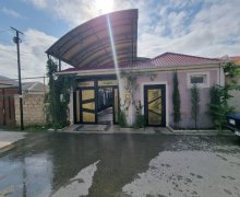 Satılır Həyət evi/villa Koroğlu m., Zabrat qəs., Sabunçu r.