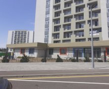 yasamalda ipoteka evler İnşaatçılar m., Yasamal qəs., Yasamal r.