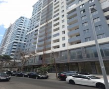 badamdar bina evleri Badamdar qəs., Səbail r.