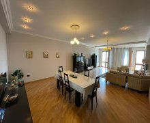 Kirayə (aylıq) Yeni Tikili Sahil m., Səbail r.