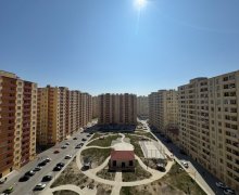 Satılır Yeni Tikili Saray, Abşeron r. Satılır Yeni Tikili Saray, Abşeron r.