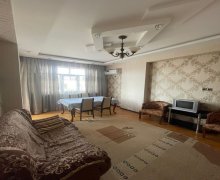 Kirayə (aylıq) Yeni Tikili Gənclik m., Nəsimi r.