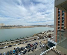 Satılır Yeni Tikili İnşaatçılar m., Yasamal qəs., Yasamal r.