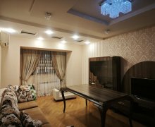 Kirayə (aylıq) Köhnə Tikili Gənclik m., Nərimanov r.