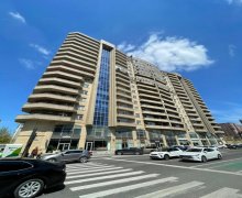 Kirayə (aylıq) Obyekt 28 May m., 28 Mall, Nəsimi r.