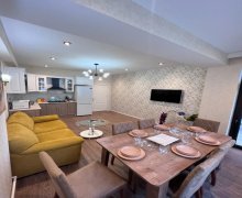 Satılır Yeni Tikili Nəriman Nərimanov m., Nərimanov r.