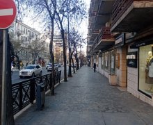 Kirayə (aylıq) Köhnə Tikili 28 May m., Nəsimi r.