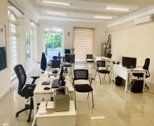 Kirayə (aylıq) Ofis Nizami m., Yasamal r.